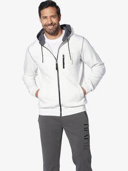 Herren Sweatjacke - FINNDOR