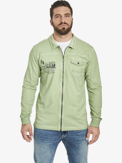 Herren Sweatjacke - FOLKWARD