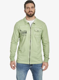 Herren Sweatjacke - FOLKWARD