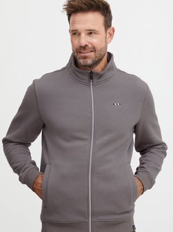 Herren Sweatjacke - FQAnton