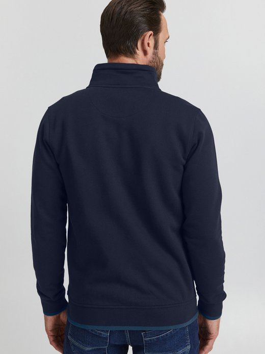 Herren Sweatjacke - FQJules