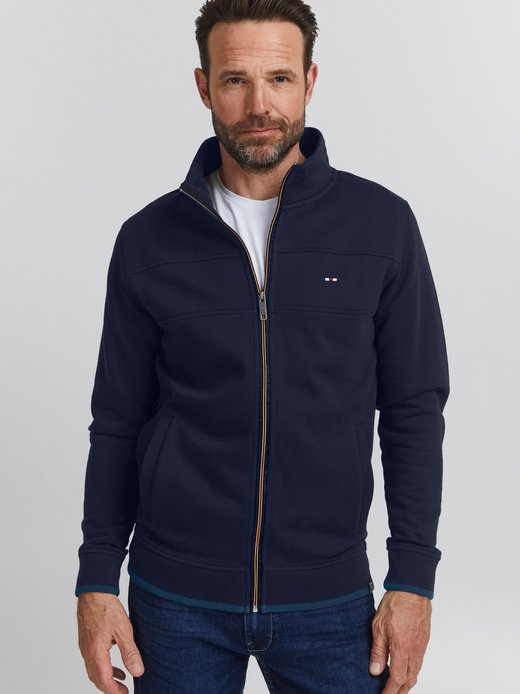 Herren Sweatjacke - FQJules