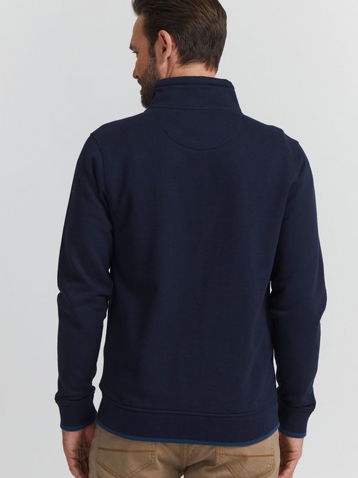 Herren Sweatjacke - FQJules