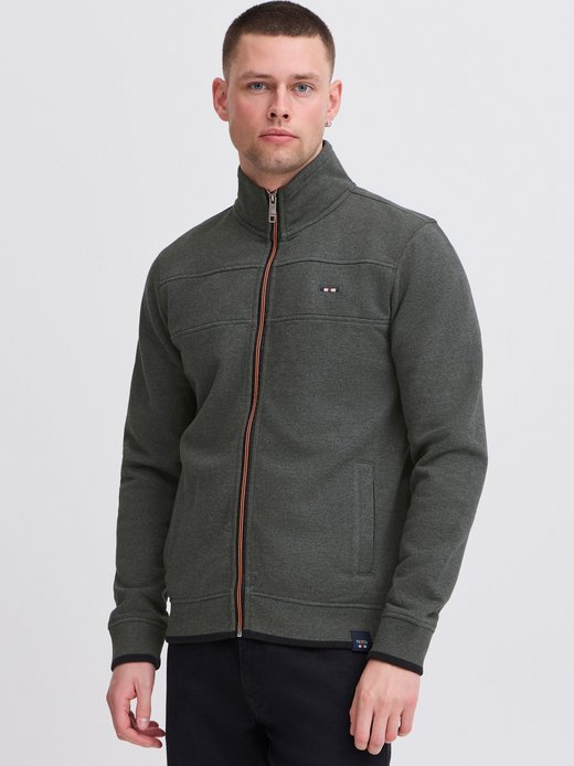 Herren Sweatjacke - FQJules