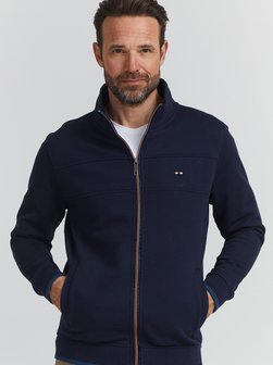 Herren Sweatjacke - FQJules
