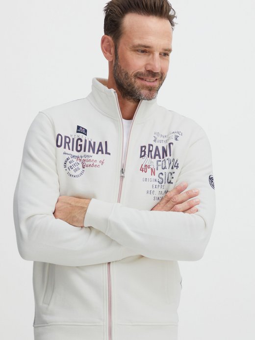 Herren Sweatjacke - FQLenne