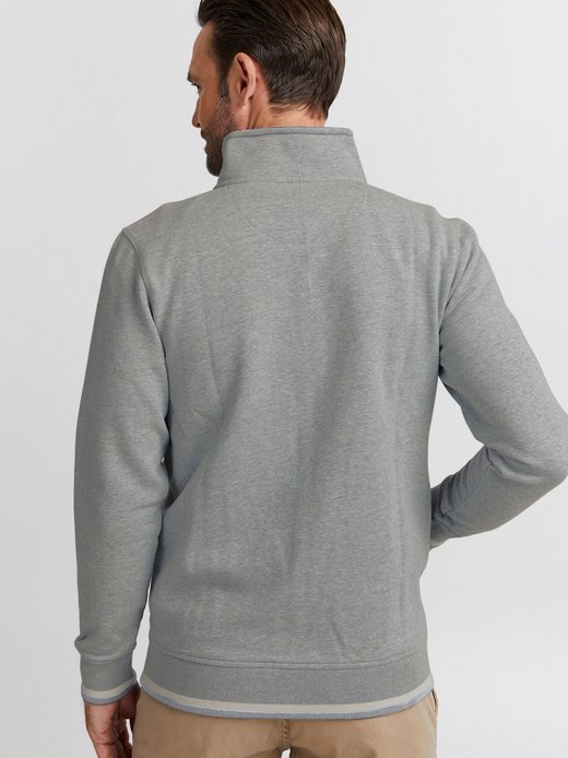 Herren Sweatjacke - FQMagnus