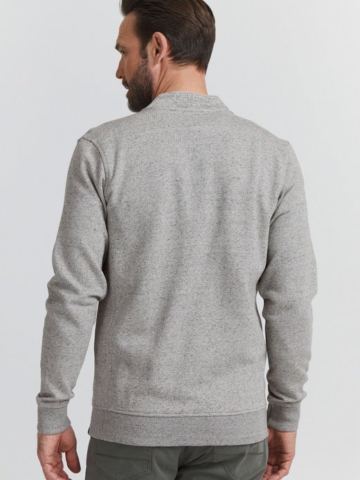 Herren Sweatjacke - FQThore