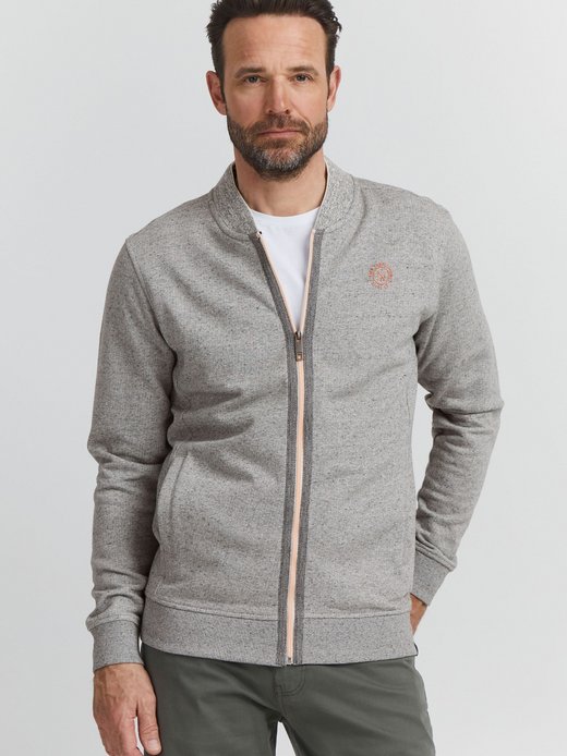 Herren Sweatjacke - FQThore