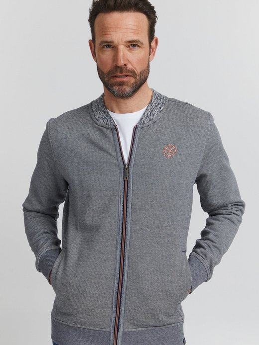 Herren Sweatjacke - FQThore