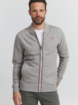 Herren Sweatjacke - FQThore