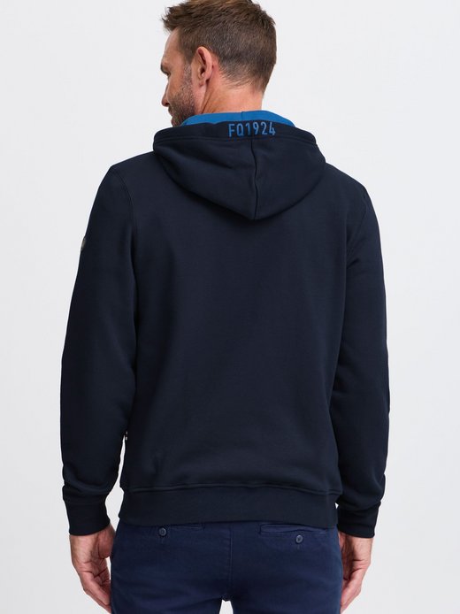 Herren Sweatjacke - FQWilliam