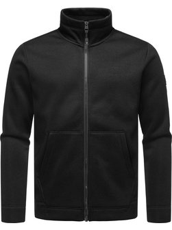 Herren Sweatjacke - Fabbian Collar