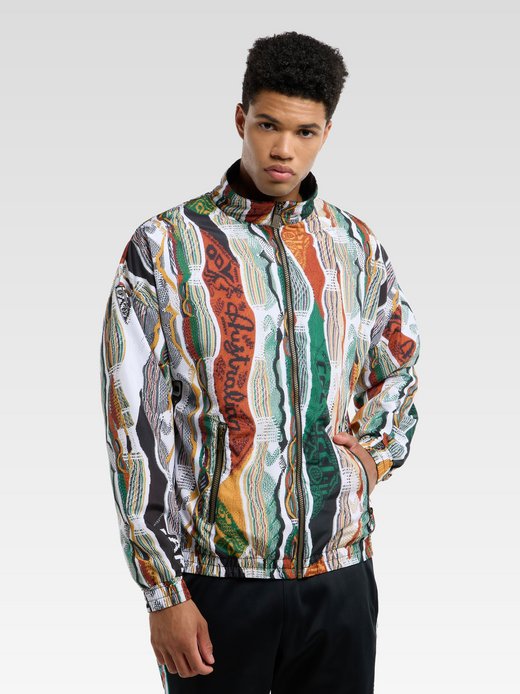 Herren Sweatjacke  -  Facinelli