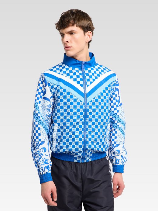 Herren Sweatjacke  -  Fedrizzi