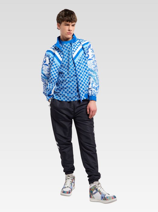 Herren Sweatjacke  -  Fedrizzi