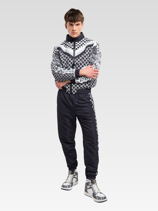 Herren Sweatjacke  -  Fedrizzi