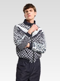 Herren Sweatjacke  -  Fedrizzi