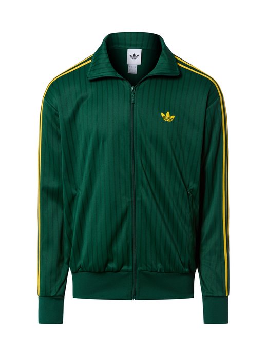 Herren Sweatjacke - Firebird