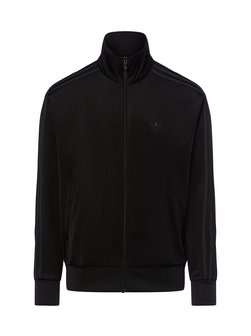 Artikelbild Herren Sweatjacke - Firebird von adidas Originals in schwarz uni