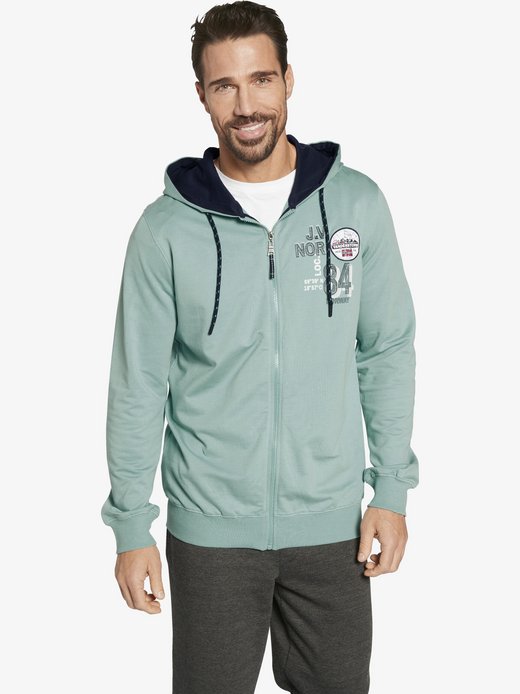 Herren Sweatjacke - GARRELF