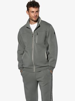 Herren Sweatjacke - GASPARO