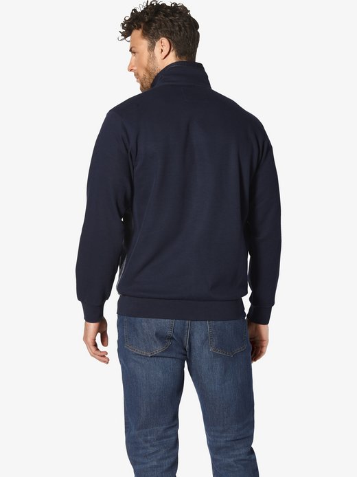 Herren Sweatjacke - GEROZETTI