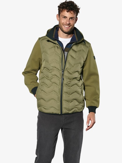 Herren Sweatjacke - GILAN