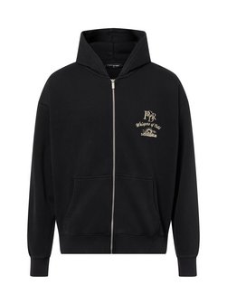 Herren Sweatjacke - Gubbio