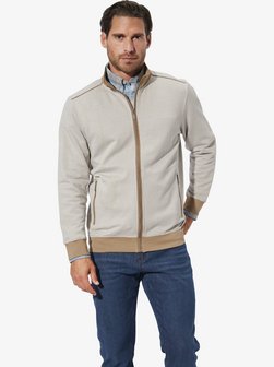 Herren Sweatjacke - HARION