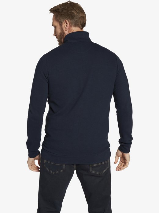 Herren Sweatjacke - HEELKO