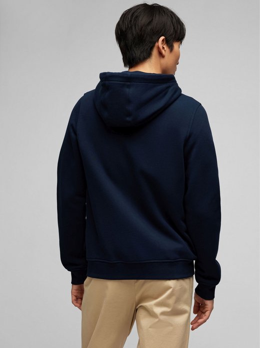 Herren Sweatjacke - Hoodie Sweatjacke