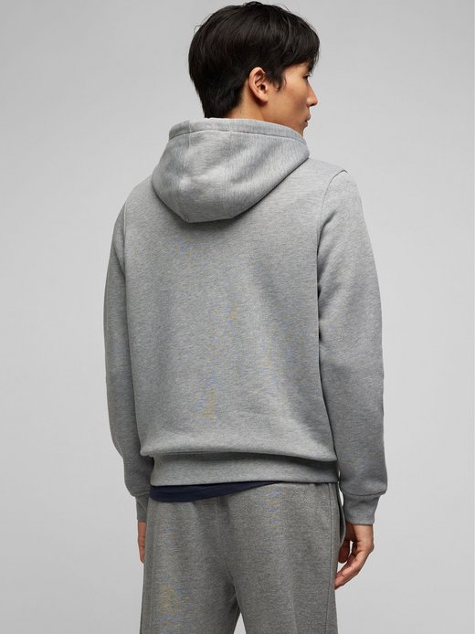 Herren Sweatjacke - Hoodie Sweatjacke