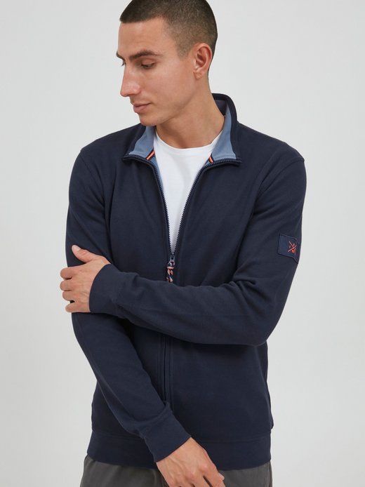 Herren Sweatjacke - IDArcelio