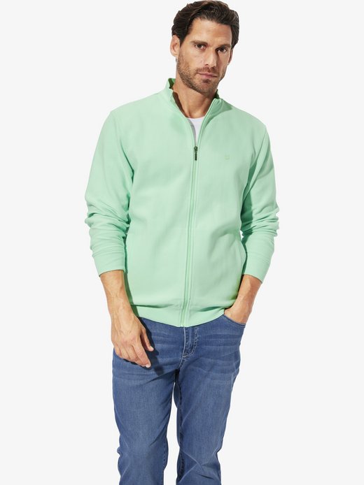 Herren Sweatjacke - ILDON