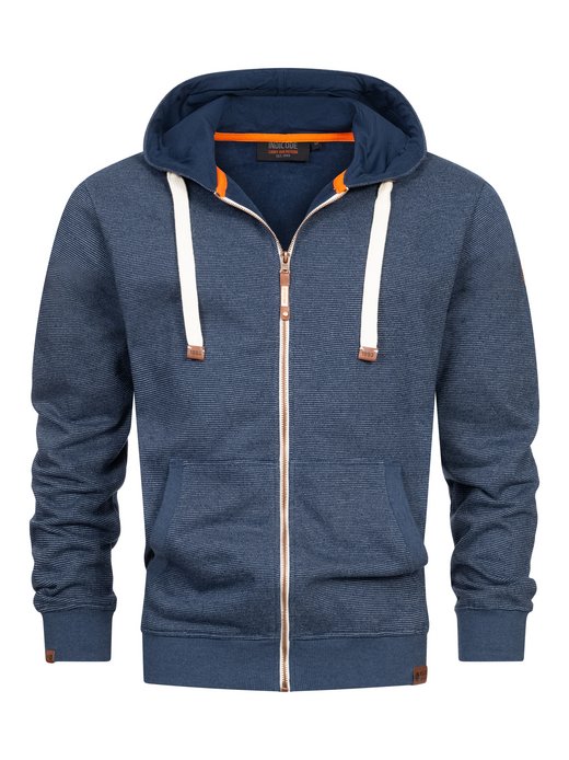Herren Sweatjacke - INBaustian