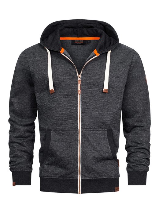 Herren Sweatjacke - INBaustian