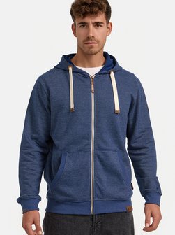 Herren Sweatjacke - INBaustian