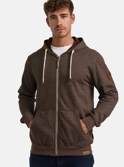 Herren Sweatjacke - INBaustian