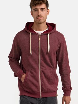 Herren Sweatjacke - INBaustian