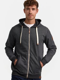 Herren Sweatjacke - INBaustian