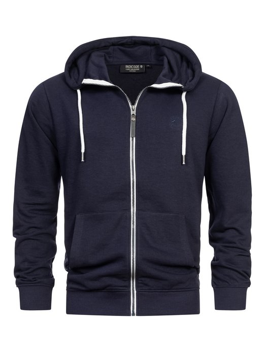 Herren Sweatjacke - INChristos