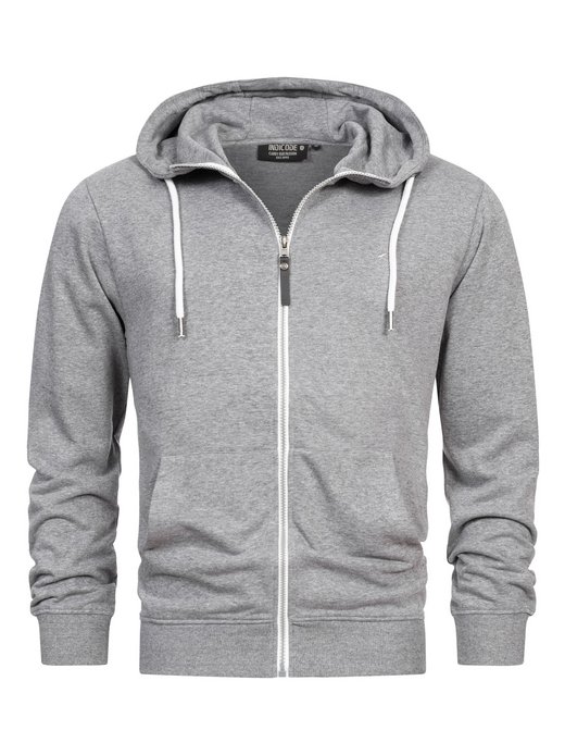 Herren Sweatjacke - INChristos