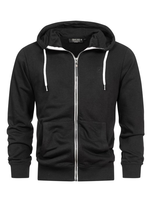 Herren Sweatjacke - INChristos