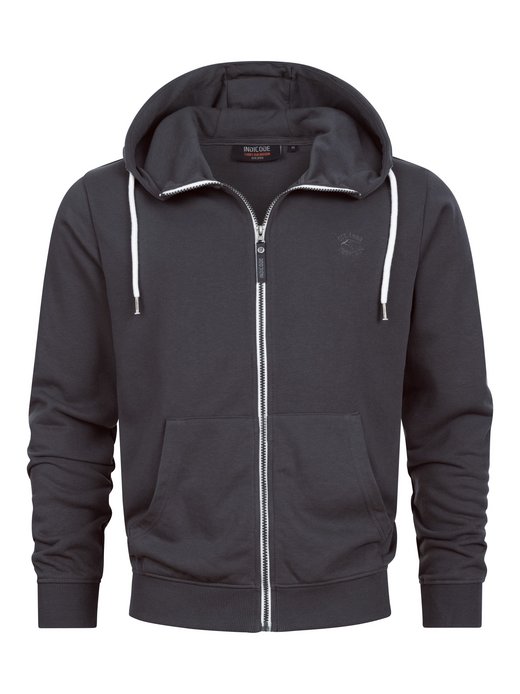 Herren Sweatjacke - INChristos