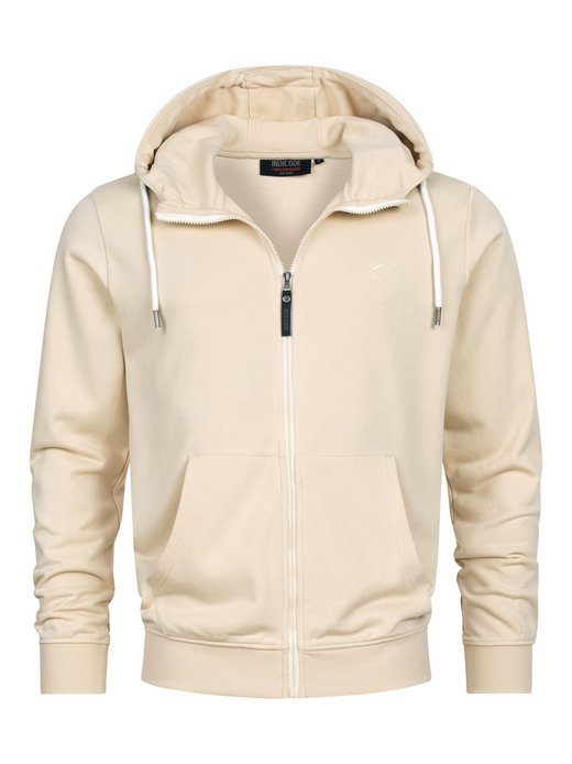 Herren Sweatjacke - INChristos