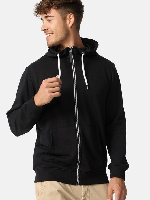Herren Sweatjacke - INChristos
