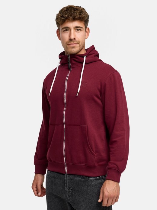 Herren Sweatjacke - INChristos