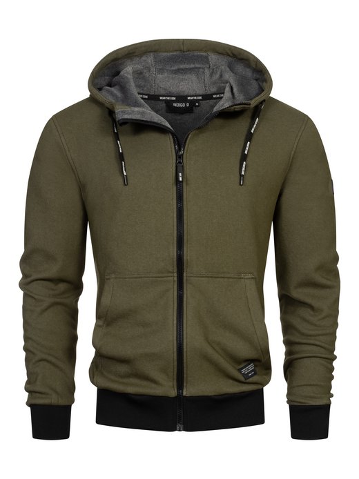 Herren Sweatjacke - INDuff