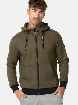 Herren Sweatjacke - INDuff